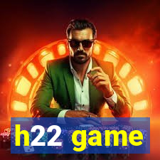 h22 game